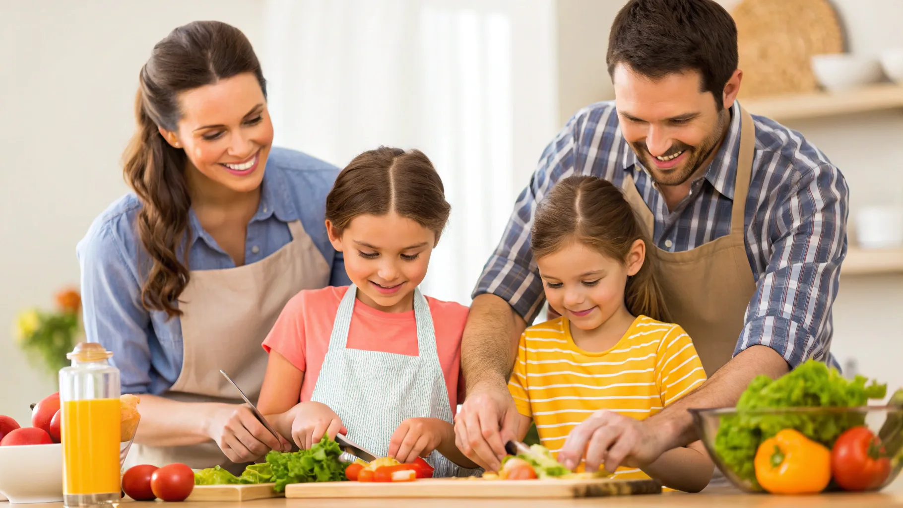 Family Favorites Revamped Kid Approved Healthy Recipes with Everyday Foods