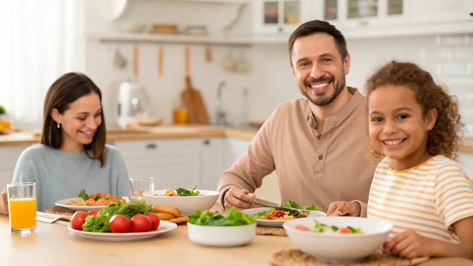 Wholesome Healthy Foods and Recipes for Effortless Entertaining